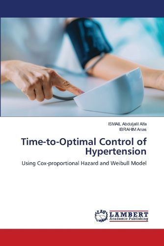Cover image for Time-to-Optimal Control of Hypertension