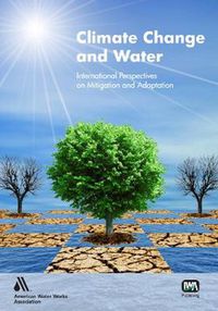 Cover image for Climate Change and Water