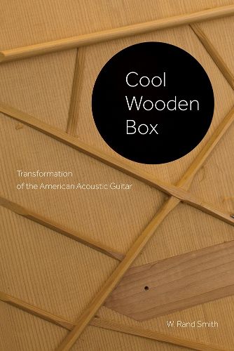 Cover image for Cool Wooden Box
