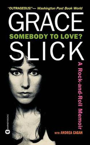 Cover image for Somebody to Love?: A Rock-and-Roll Memoir