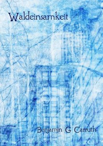Cover image for Waldeinsamkeit