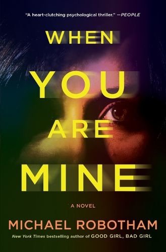 Cover image for When You Are Mine