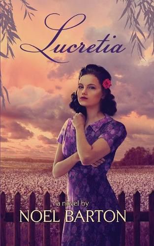 Cover image for Lucretia