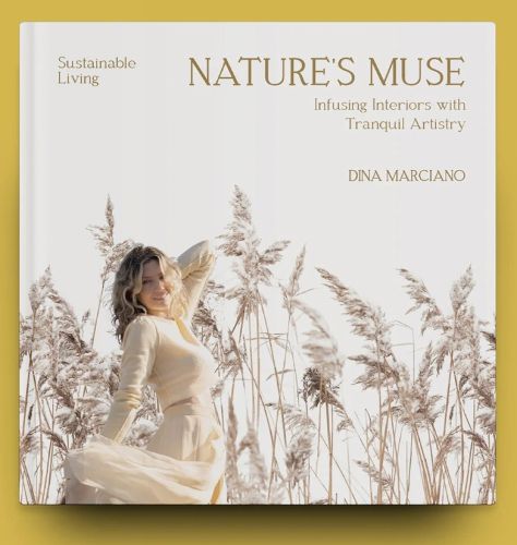 Cover image for NATURE?S MUSE