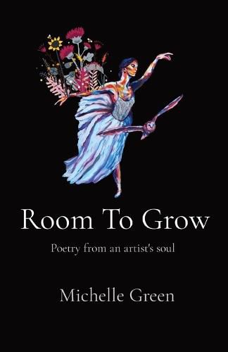 Cover image for Room To Grow