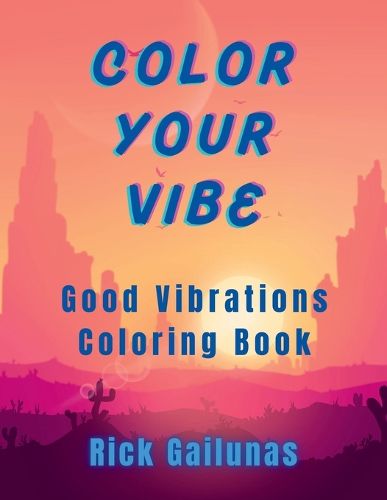 Cover image for Color Your Vibe