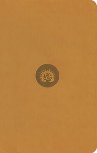 Cover image for ESV Reformation Study Bible, Student Edition, Marigold