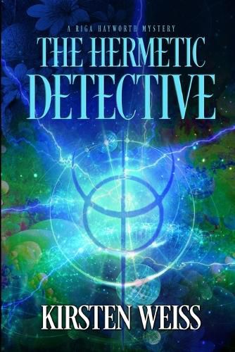 Cover image for The Hermetic Detective