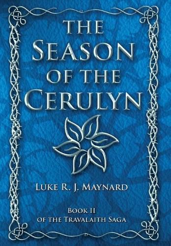 Cover image for The Season of the Cerulyn