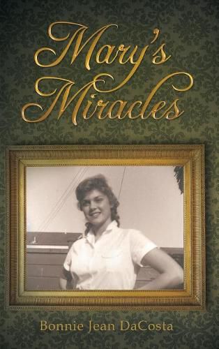 Cover image for Mary's Miracles