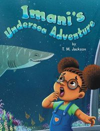 Cover image for Imani's Undersea Adventure