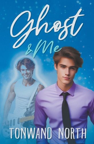 Cover image for Ghost & Me