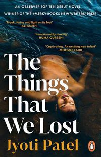 Cover image for The Things That We Lost