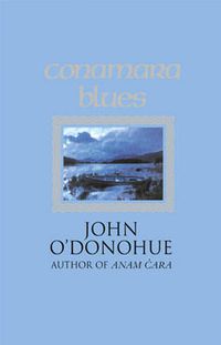 Cover image for Conamara Blues: A Collection of Poetry