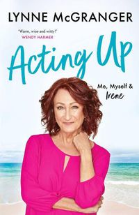 Cover image for Acting Up