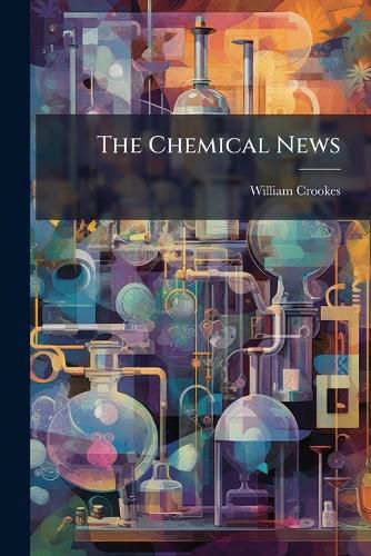 Cover image for The Chemical News