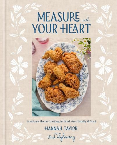 Cover image for Measure with Your Heart