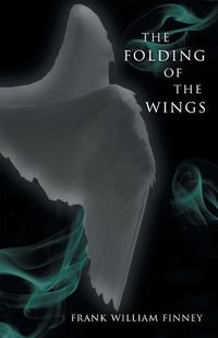 Cover image for The Folding of the Wings