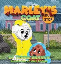 Cover image for Marley's Coat