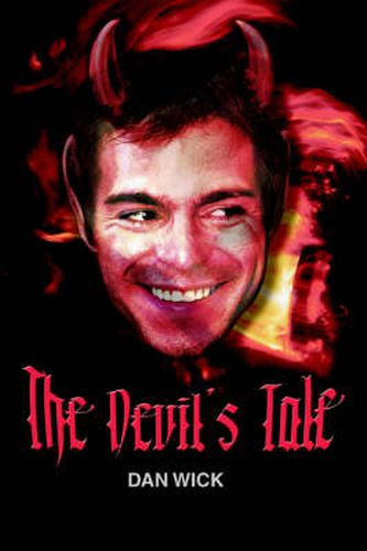 Cover image for The Devil's Tale