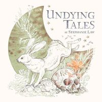 Cover image for Undying Tales