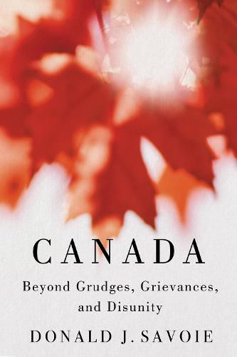 Cover image for Canada