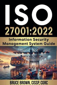 Cover image for ISO 27001