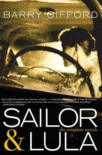 Cover image for Sailor & Lula Expanded Edition: The Complete Novels