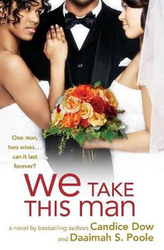 Cover image for We Take This Man
