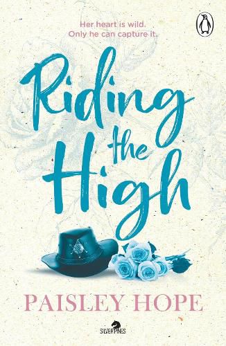 Cover image for Riding the High