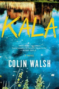 Cover image for Kala