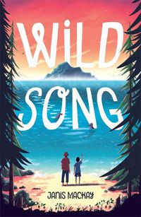 Cover image for Wild Song