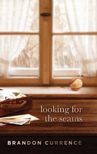 Cover image for Looking for the Seams