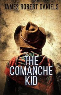 Cover image for The Comanche Kid