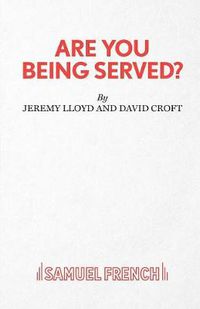 Cover image for Are You Being Served?