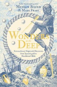 Cover image for Wonders in the Deep