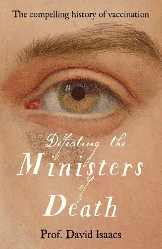 Cover image for Defeating the Ministers of Death