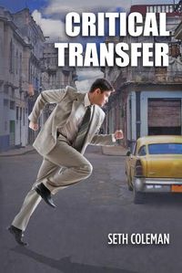 Cover image for Critical Transfer