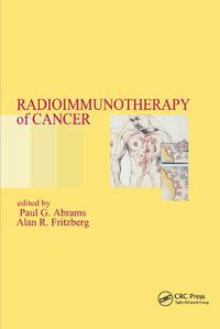 Cover image for Radioimmunotherapy of Cancer