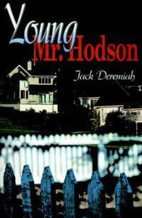 Cover image for Young Mr. Hodson