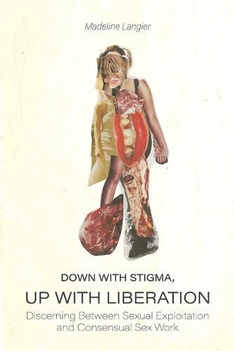 Cover image for Down With Stigma, Up with Liberation