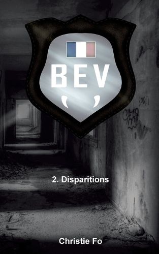 Cover image for B.E.V