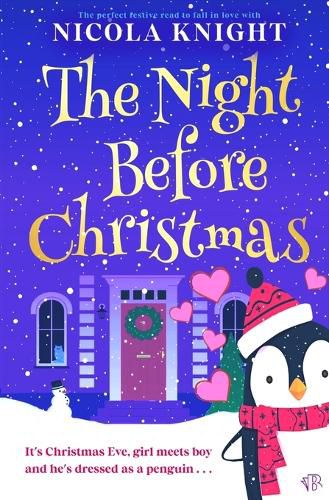 Cover image for The Night Before Christmas