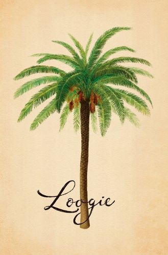 Cover image for Loogie