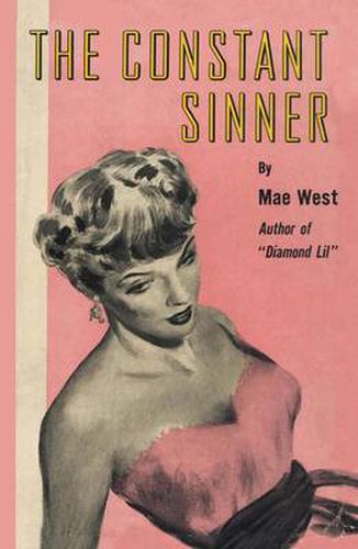 Cover image for The Constant Sinner