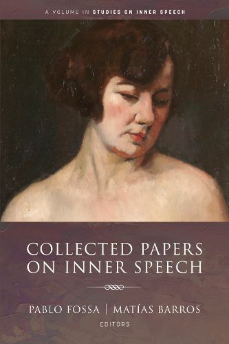 Cover image for Collected Papers on Inner Speech