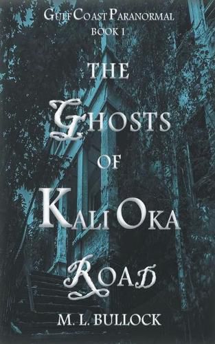 Cover image for The Ghosts of Kali Oka Road