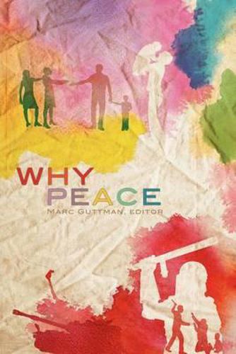 Cover image for Why Peace