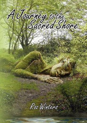 Cover image for A Journey to the Sacred Shore