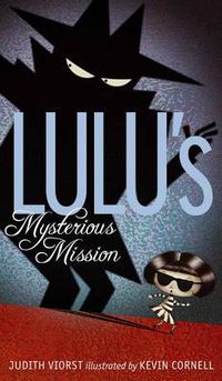 Cover image for Lulu's Mysterious Mission